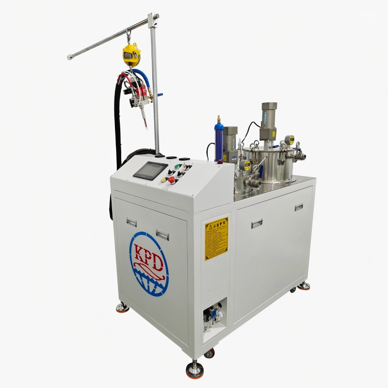 半自动配胶机KPD-150