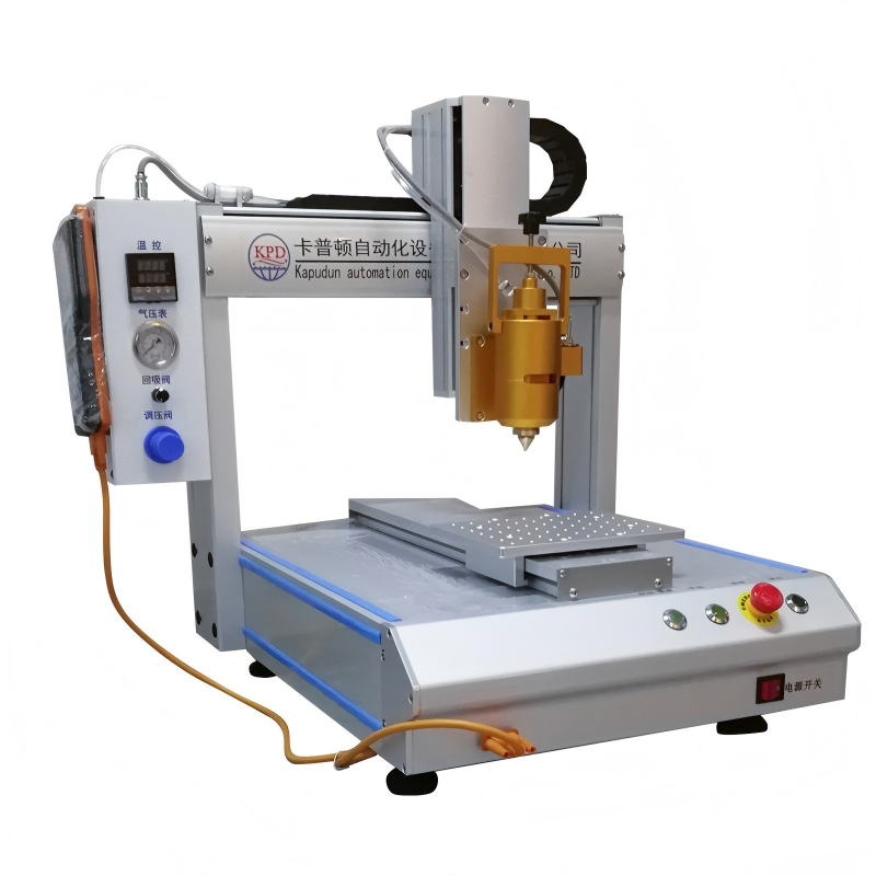 自动点胶机KPD-300PUR