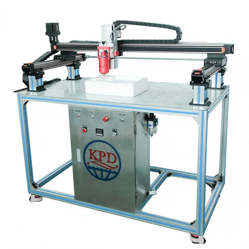 KPD-940点胶机
