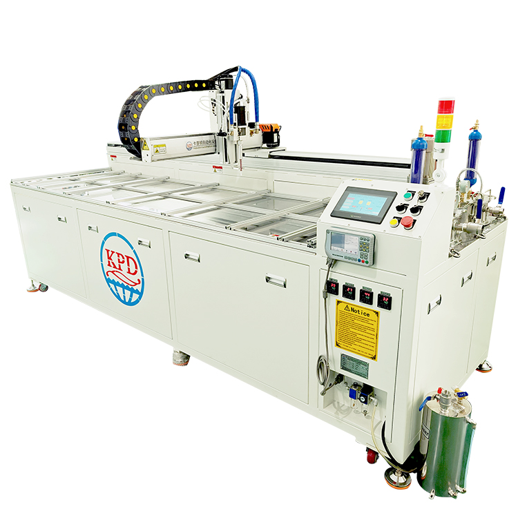 全自动灌胶机KPD-2400