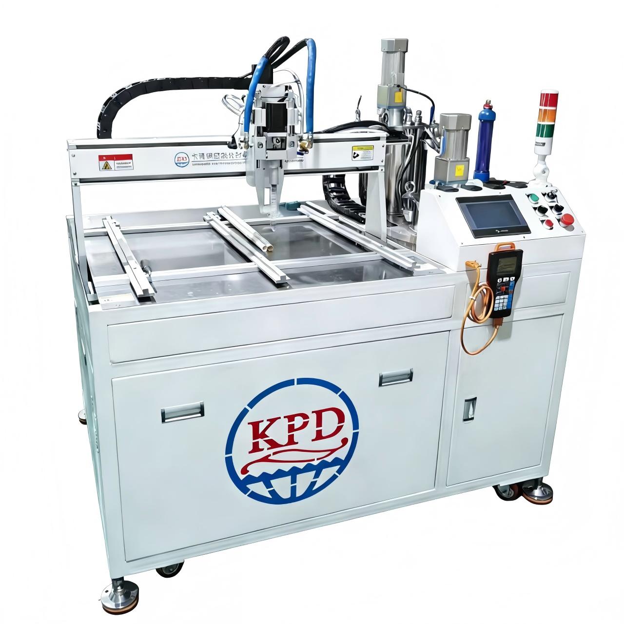 双组份灌胶机KPD-700
