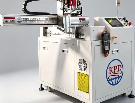 灌胶机对生产有什么帮助？