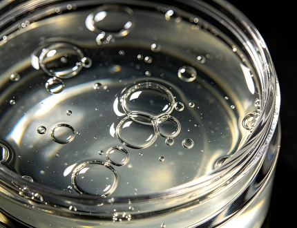 卡普顿灌胶机如何解决胶水气泡问题